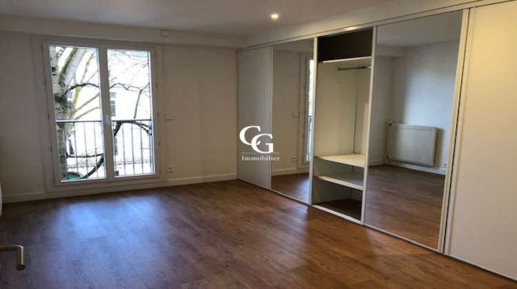 Ma-Cabane - Location Appartement Nantes, 105 m²