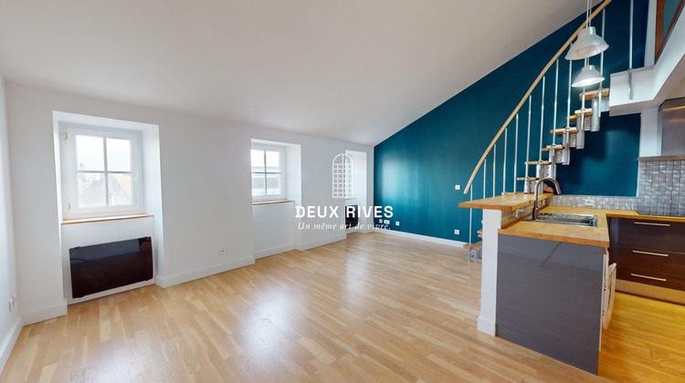 Ma-Cabane - Location Appartement Nantes, 38 m²