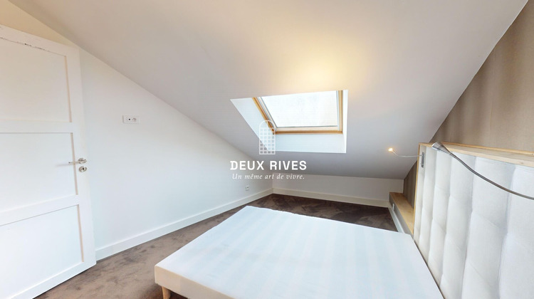 Ma-Cabane - Location Appartement Nantes, 38 m²