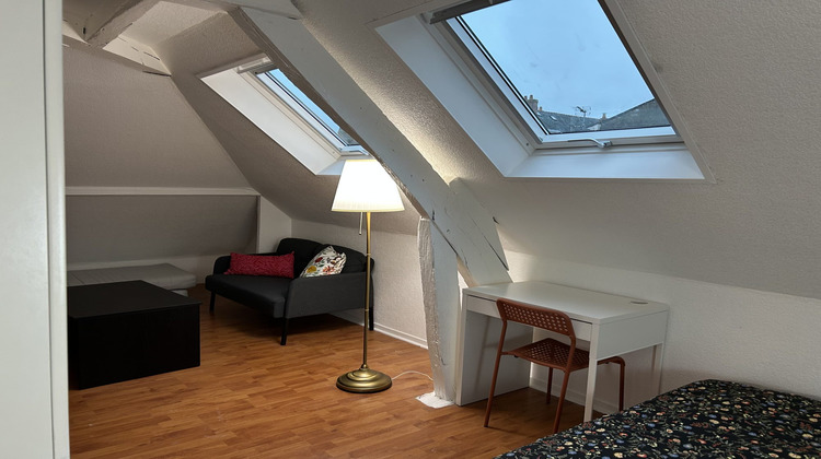 Ma-Cabane - Location Appartement Nantes, 14 m²