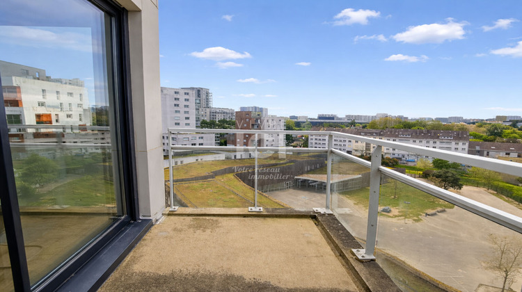Ma-Cabane - Location Appartement NANTES, 63 m²