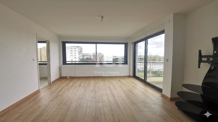 Ma-Cabane - Location Appartement NANTES, 63 m²