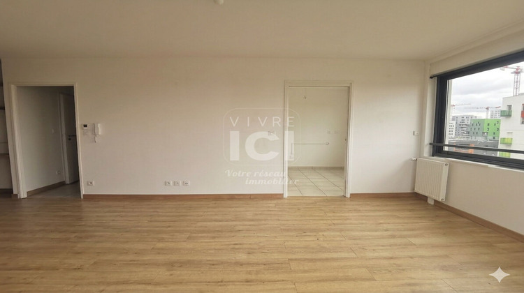 Ma-Cabane - Location Appartement NANTES, 63 m²