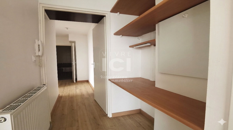 Ma-Cabane - Location Appartement NANTES, 63 m²