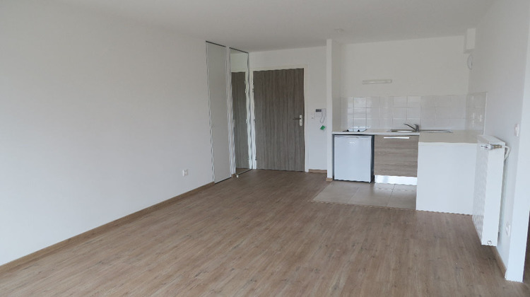 Ma-Cabane - Location Appartement NANTES, 39 m²