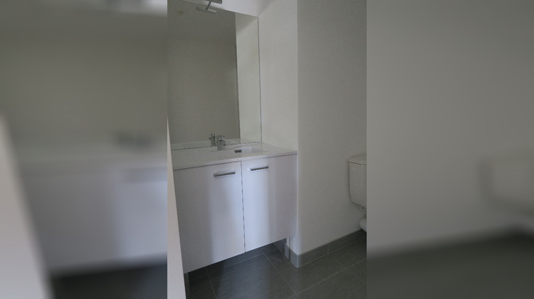 Ma-Cabane - Location Appartement NANTES, 39 m²