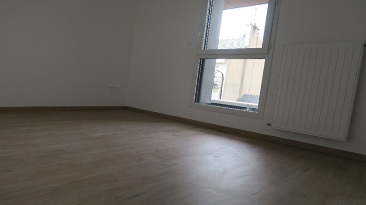 Ma-Cabane - Location Appartement NANTES, 39 m²