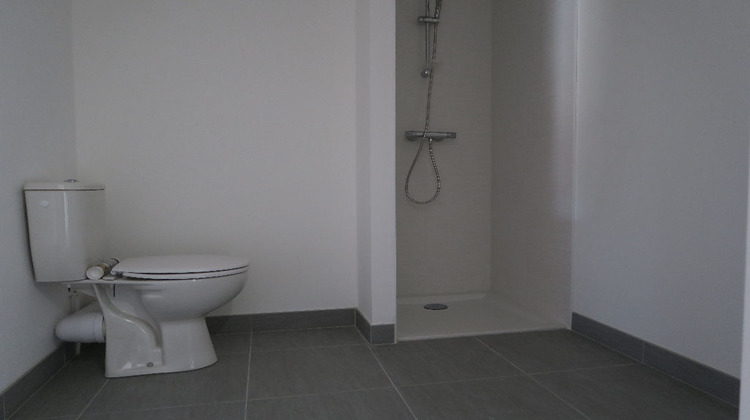 Ma-Cabane - Location Appartement NANTES, 39 m²