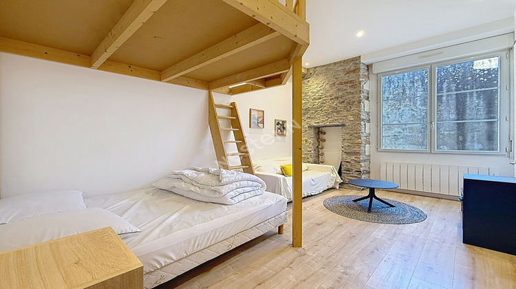 Ma-Cabane - Location Appartement NANTES, 21 m²