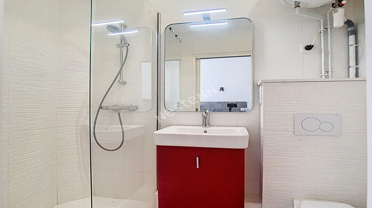 Ma-Cabane - Location Appartement NANTES, 21 m²