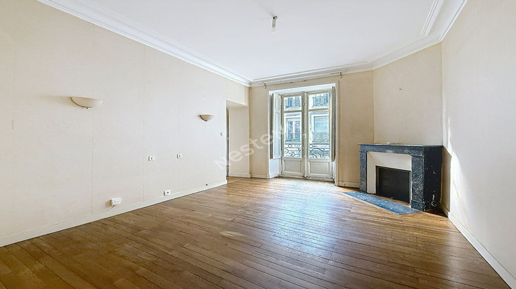 Ma-Cabane - Location Appartement NANTES, 67 m²