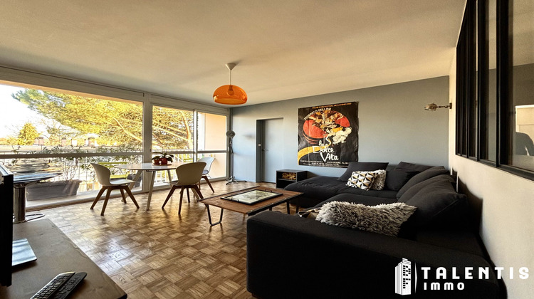 Ma-Cabane - Location Appartement Nantes, 9 m²