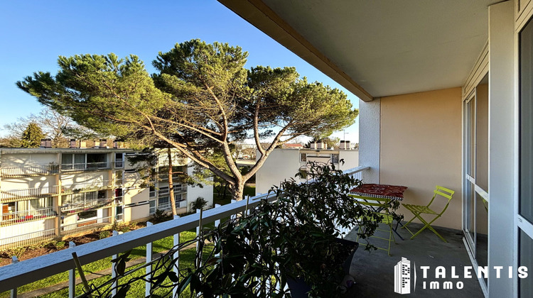 Ma-Cabane - Location Appartement Nantes, 9 m²