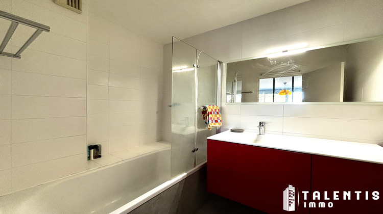 Ma-Cabane - Location Appartement Nantes, 9 m²
