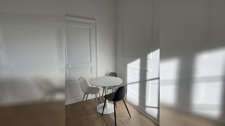 Ma-Cabane - Location Appartement Nantes, 30 m²