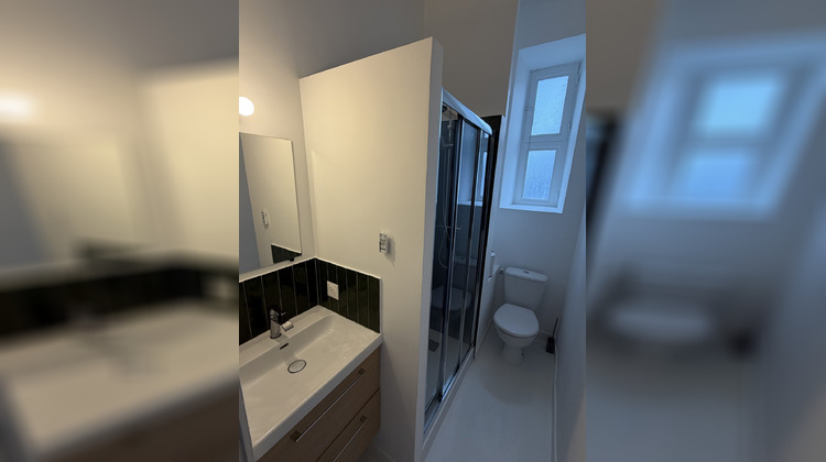 Ma-Cabane - Location Appartement Nantes, 30 m²