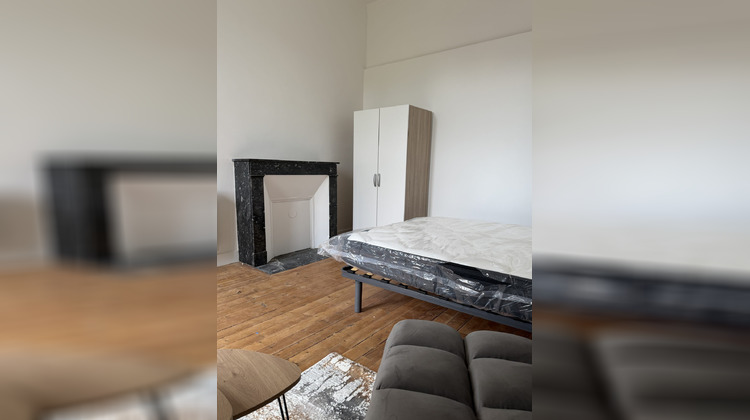 Ma-Cabane - Location Appartement Nantes, 30 m²