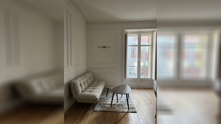 Ma-Cabane - Location Appartement Nantes, 23 m²