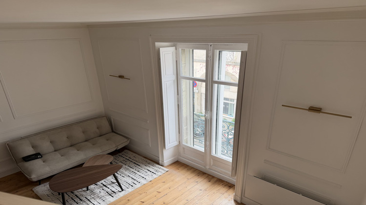 Ma-Cabane - Location Appartement Nantes, 23 m²