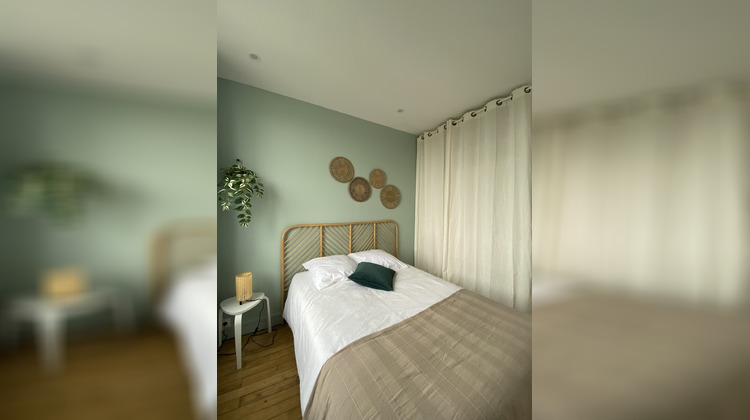 Ma-Cabane - Location Appartement Nantes, 17 m²