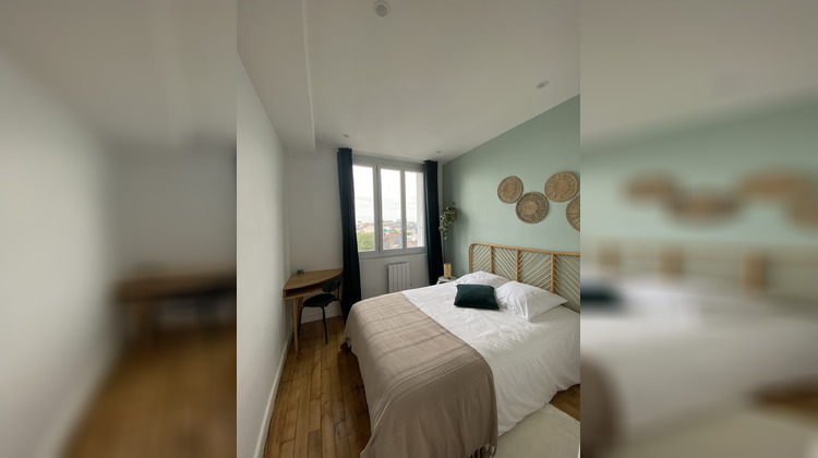 Ma-Cabane - Location Appartement Nantes, 17 m²