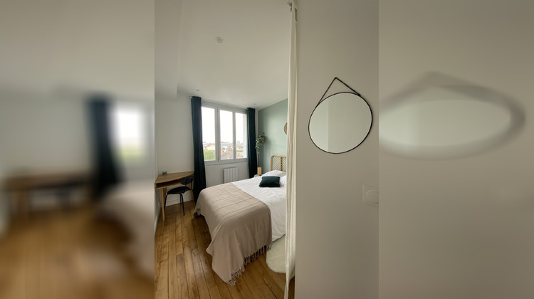 Ma-Cabane - Location Appartement Nantes, 17 m²