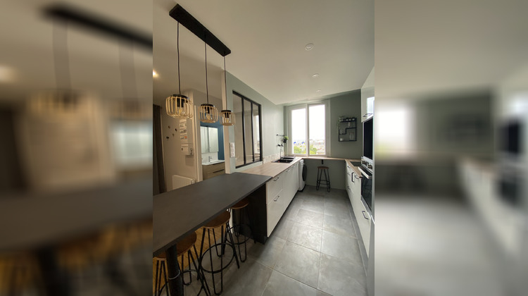 Ma-Cabane - Location Appartement Nantes, 17 m²