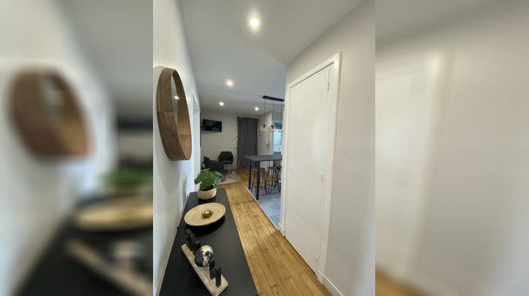 Ma-Cabane - Location Appartement Nantes, 17 m²