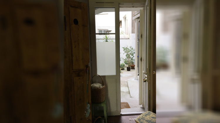 Ma-Cabane - Location Appartement Nantes, 30 m²