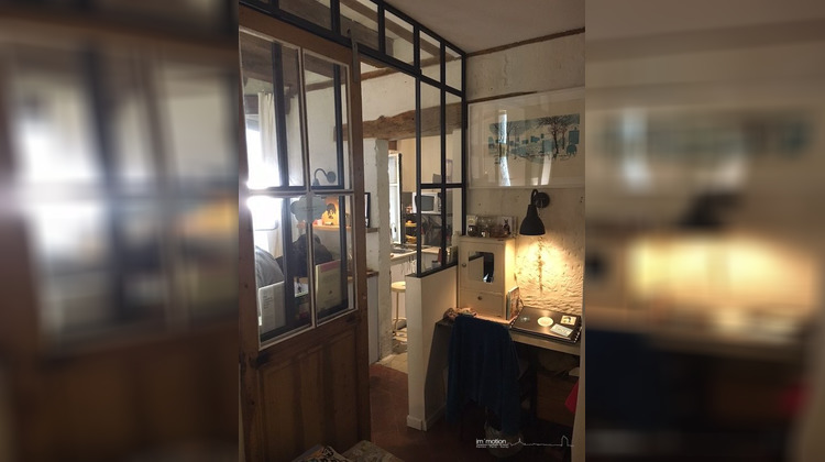 Ma-Cabane - Location Appartement Nantes, 30 m²