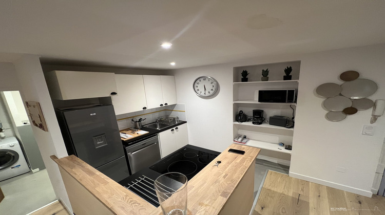 Ma-Cabane - Location Appartement Nantes, 60 m²