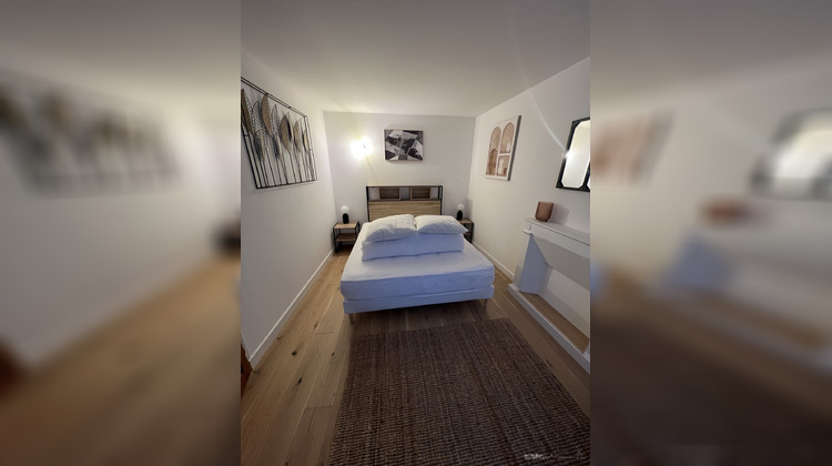 Ma-Cabane - Location Appartement Nantes, 60 m²