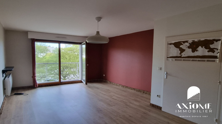 Ma-Cabane - Location Appartement Nantes, 46 m²