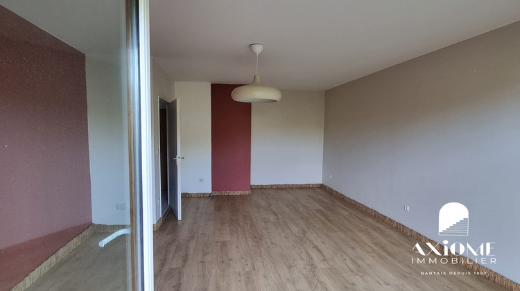 Ma-Cabane - Location Appartement Nantes, 46 m²