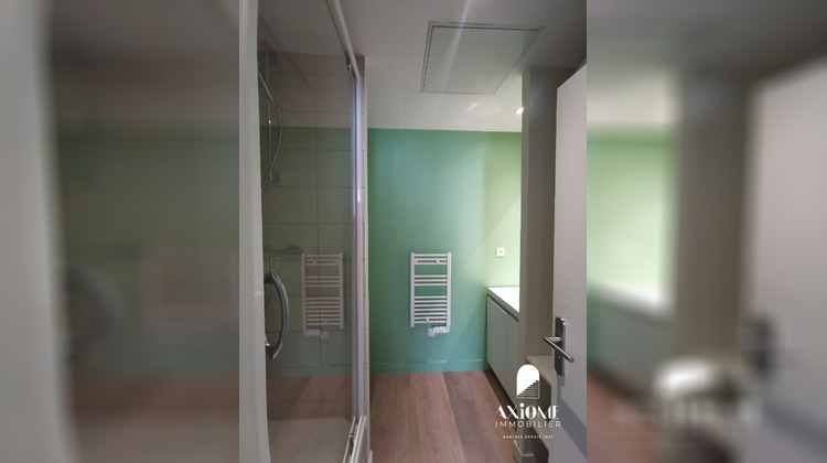 Ma-Cabane - Location Appartement Nantes, 17 m²