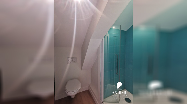 Ma-Cabane - Location Appartement Nantes, 14 m²