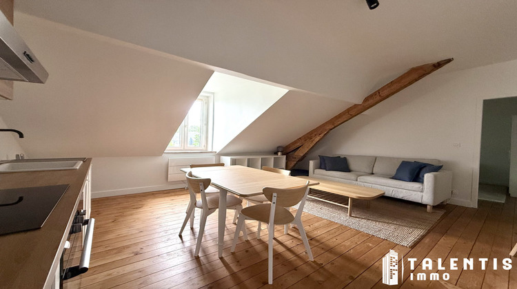 Ma-Cabane - Location Appartement Nantes, 54 m²
