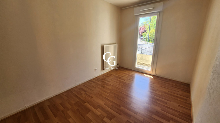 Ma-Cabane - Location Appartement Nantes, 43 m²