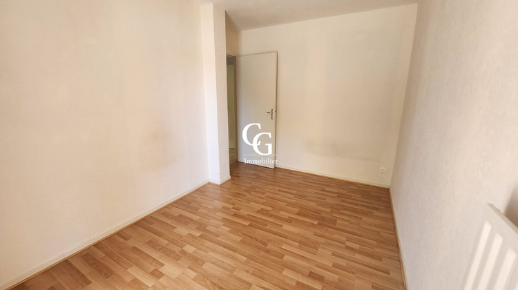 Ma-Cabane - Location Appartement Nantes, 43 m²