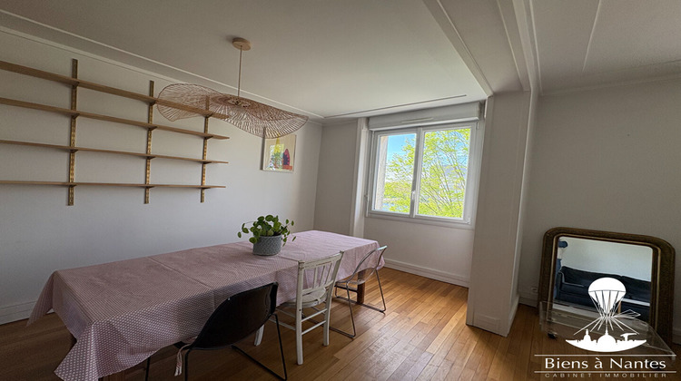 Ma-Cabane - Location Appartement NANTES, 104 m²