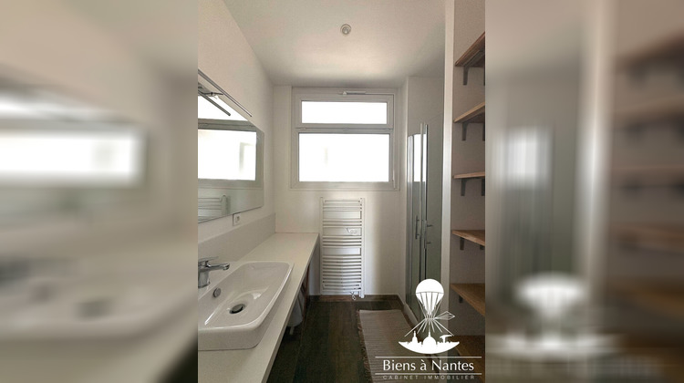 Ma-Cabane - Location Appartement NANTES, 104 m²