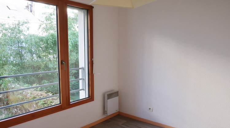 Ma-Cabane - Location Appartement NANTES, 23 m²