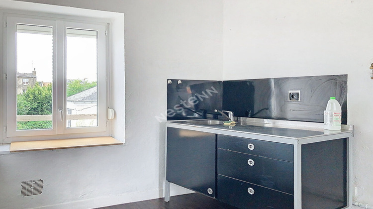 Ma-Cabane - Location Appartement NANTES, 28 m²