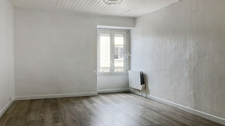 Ma-Cabane - Location Appartement NANTES, 28 m²