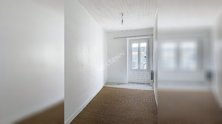 Ma-Cabane - Location Appartement NANTES, 28 m²