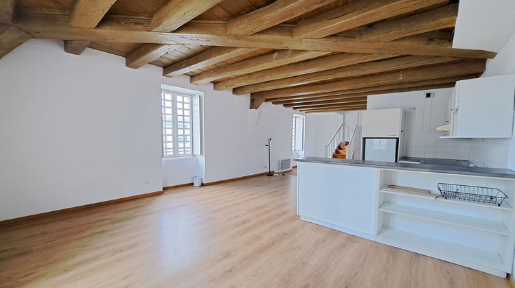 Ma-Cabane - Location Appartement NANTES, 76 m²