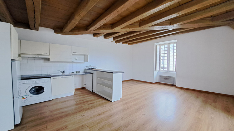 Ma-Cabane - Location Appartement NANTES, 76 m²
