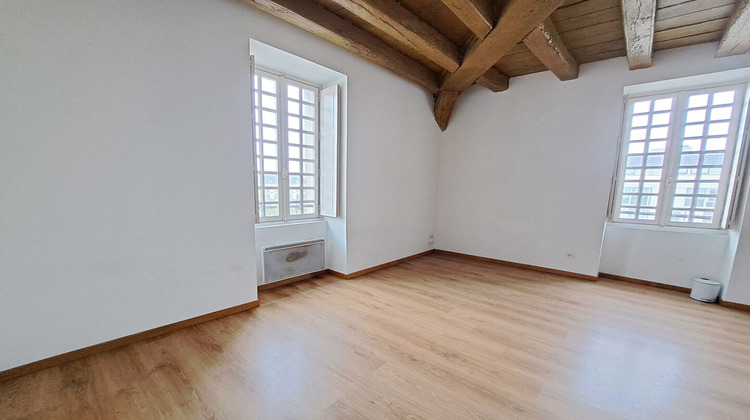 Ma-Cabane - Location Appartement NANTES, 76 m²