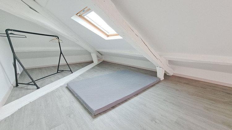 Ma-Cabane - Location Appartement NANTES, 76 m²