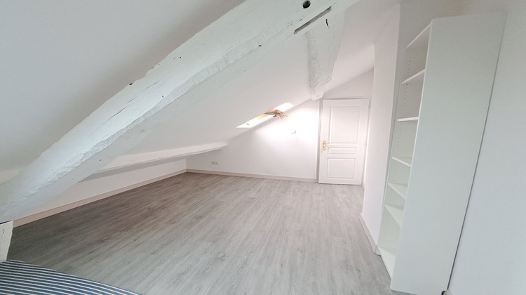 Ma-Cabane - Location Appartement NANTES, 76 m²
